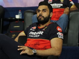 RCB's Senior Official Nikhil Sosale Granted Interim Bail By Karnataka High Court: Report RCB's Senior Official Nikhil Sosale Granted Interim Bail By Karnataka High Court: Report