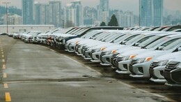 Passenger Vehicle Sales Slip 3 Per cent In May Amid Weak Demand