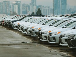 Passenger Vehicle Sales Slip 3 Per cent In May Amid Weak Demand