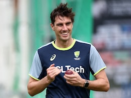 Pat Cummins All But Out Of Ashes Opener. Report Says This On Missing Whole Series Pat Cummins All But Out Of Ashes Opener. Report Says This On Missing Whole Series