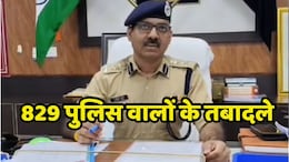 ग्वालियर में पहली बार एक साथ 829 पुलिस वालों के हुए तबादले, आरक्षक से लेकर SI तक सबका थाना बदला