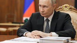 Putin Will Not Go To BRICS Summit In Brazil Over World Court Arrest Warrant