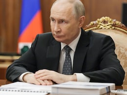 Putin Will Not Go To BRICS Summit In Brazil Over World Court Arrest Warrant Putin Will Not Go To BRICS Summit In Brazil Over World Court Arrest Warrant