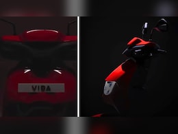 Hero Vida VX2 Affordable Electric Scooter Teased Ahead Of July 1 Launch Hero Vida VX2 Affordable Electric Scooter Teased Ahead Of July 1 Launch
