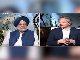 "You Didn't Plan, Truth Will Come Out": Minister Hardeep Puri To NDTV On Bengaluru Deaths