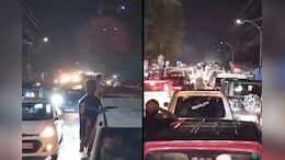 Jabalpur News: जमानत पर छूटते ही जुलूस निकालने वाला राजा सोनकर फरार, 6 गिरफ्तार, पुलिस कराएगी जमानत रद्द