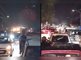 Jabalpur News: जमानत पर छूटते ही जुलूस निकालने वाला राजा सोनकर फरार, 6 गिरफ्तार, पुलिस कराएगी जमानत रद्द