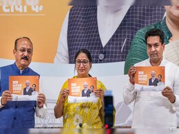 As BJP Completes 100 Days In Delhi, Opposition Raises Complaints As BJP Completes 100 Days In Delhi, Opposition Raises Complaints