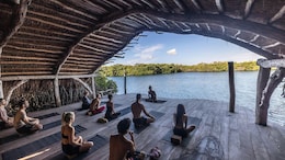 9 Luxury Wellness Retreats Around The World From The Maldives To Thailand, For Your Mind And Body