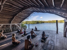 9 Luxury Wellness Retreats Around The World From The Maldives To Thailand, For Your Mind And Body