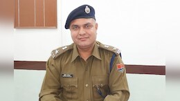 दोस्ती की, फिर संबंध बनाने को कहा, मना करने पर झूठे केस में फंसाया...  राजस्थान के ASP पर छात्रा के गंभीर आरोप