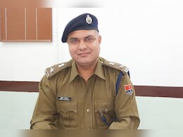 दोस्ती की, फिर संबंध बनाने को कहा, मना करने पर झूठे केस में फंसाया...  राजस्थान के ASP पर छात्रा के गंभीर आरोप