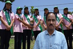 World Environment Day Special: Chief Education Officer From Uttarakhand, KS Rawat's Message World Environment Day Special: Chief Education Officer From Uttarakhand, KS Rawat's Message