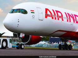 Air India Flights To Riyadh Cancelled Till October 15 Amid Saudi Tensions