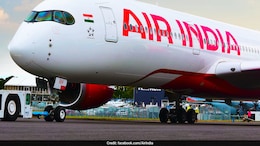 Air India Flights To Riyadh Cancelled Till October 15 Amid Saudi Tensions