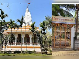 Shri Vitthal-Rukhmai Temple : वारी सुरू असताना विठ्ठल-रखुमाई मंदिरात चोरी, अश्लाघ्य कृत्याने परिसरातून संताप 