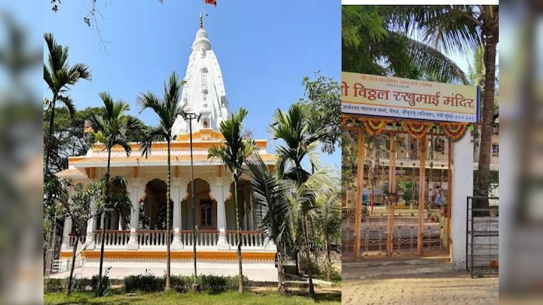 Shri Vitthal-Rukhmai Temple : वारी सुरू असताना विठ्ठल-रखुमाई मंदिरात चोरी, अश्लाघ्य कृत्याने परिसरातून संताप 