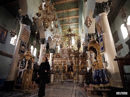 Egypt, Greece Agree To Protect Status Of Mount Sinai Monastery, After Court Ruling Egypt, Greece Agree To Protect Status Of Mount Sinai Monastery, After Court Ruling