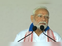"Have Shown No Hideout Is Safe For Terrorists": PM Modi On Operation Sindoor "Have Shown No Hideout Is Safe For Terrorists": PM Modi On Operation Sindoor
