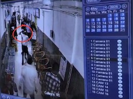 Railway News : रेलवे अस्पताल में दंगल! दो अधिकारियों के बीच मारपीट, शर्मनाक तस्वीरें आईं सामने