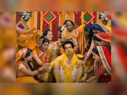 इस हफ्ते ओटीटी पर रिलीज होंगी ये फिल्में, रोमांस करते दिखेंगे राजकुमार राव इस हफ्ते ओटीटी पर रिलीज होंगी ये फिल्में, रोमांस करते दिखेंगे राजकुमार राव