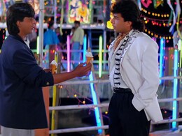 शाहरुख खान के लिए कभी बड़ा चैलेंज बन गया था ये एक्टर, 34 साल बाद पहचानना होगा मुश्किल शाहरुख खान के लिए कभी बड़ा चैलेंज बन गया था ये एक्टर, 34 साल बाद पहचानना होगा मुश्किल