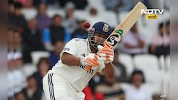IND vs ENG: ऋषभ पंतचे एकाच सामन्यात 2 महारेकॉर्ड, 25 वर्षानंतर असा कारनामा करणारा ठरला पहिला फलंदाज