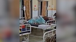 आदिवासी बाहुल्य झाबुआ में दूषित पानी पीने से एक दर्जन से अधिक लोग बीमार,&nbsp;एक की मौत