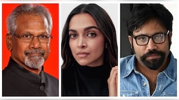 Filmmaker Mani Ratnam To NDTV On Deepika Padukone-Sandeep Reddy Vanga Row: "Her Ask Is Fair"