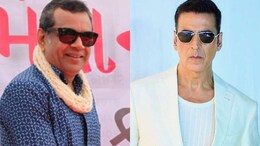 Akshay Kumar's Latest Update On <i>Hera Pheri 3</i> Controversy With Paresh Rawal: "Whatever Is Happening, Is Happening In Front Of You"