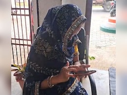 जबरन शादी को लेकर अपने ही परिवार के खिलाफ सुप्रीम कोर्ट पहुंची युवती, कहा- मैं पढ़ाई करना चाहती हूं