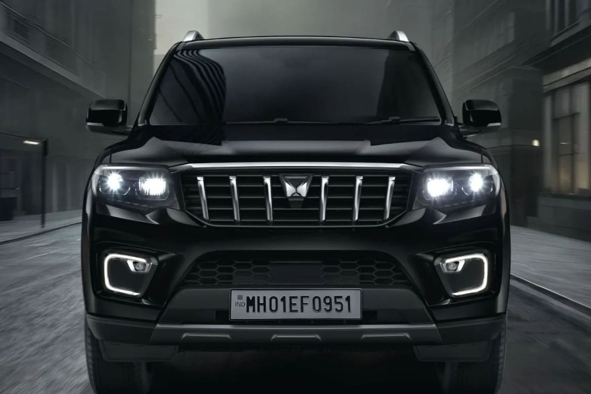 Mahindra Scorpio N Launched With ADAS, New Variant; Prices Start At Rs  20.89 Lakh