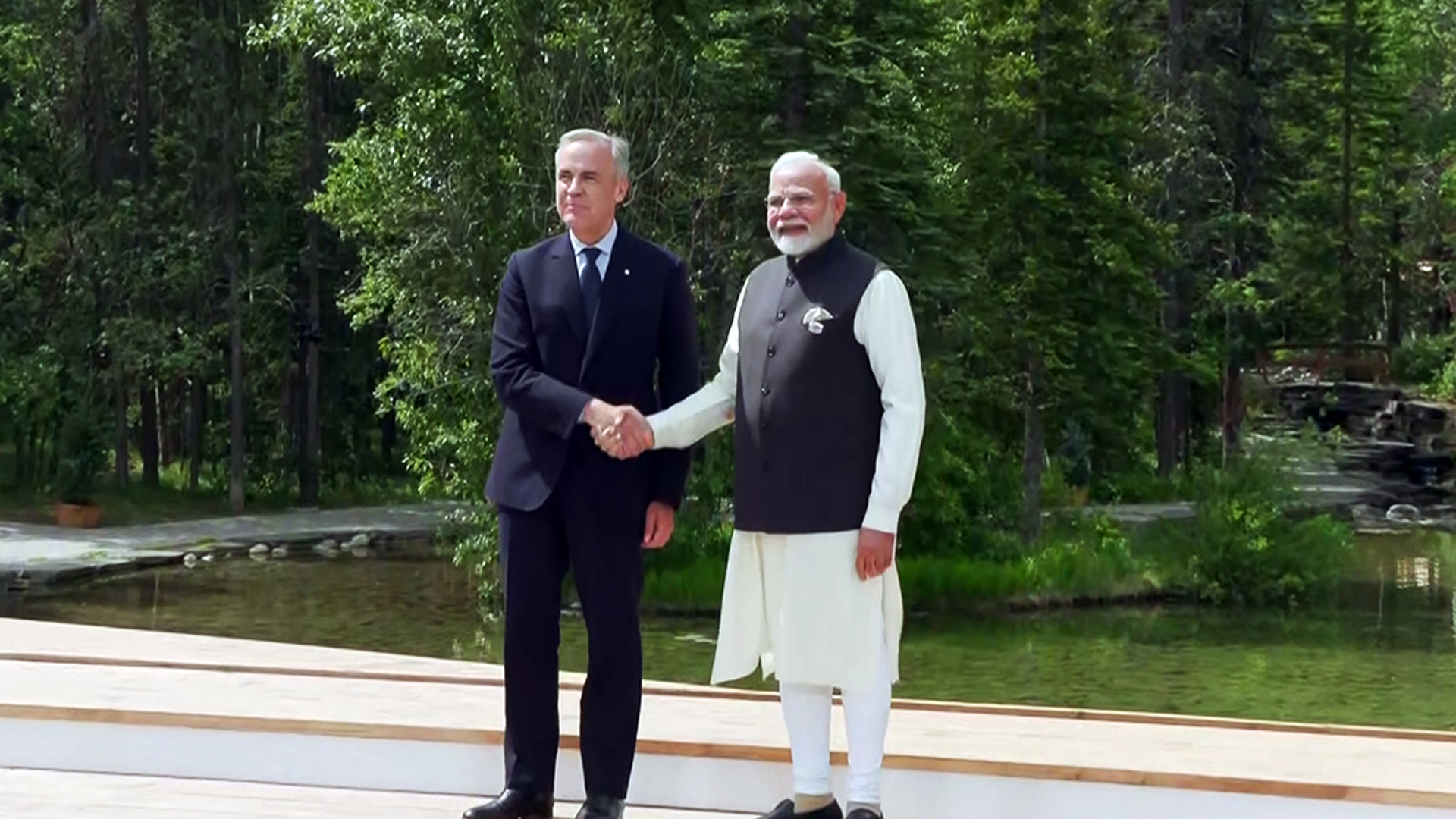 PM Modi In Canada For G7 Summit. Why This Visit Is Important