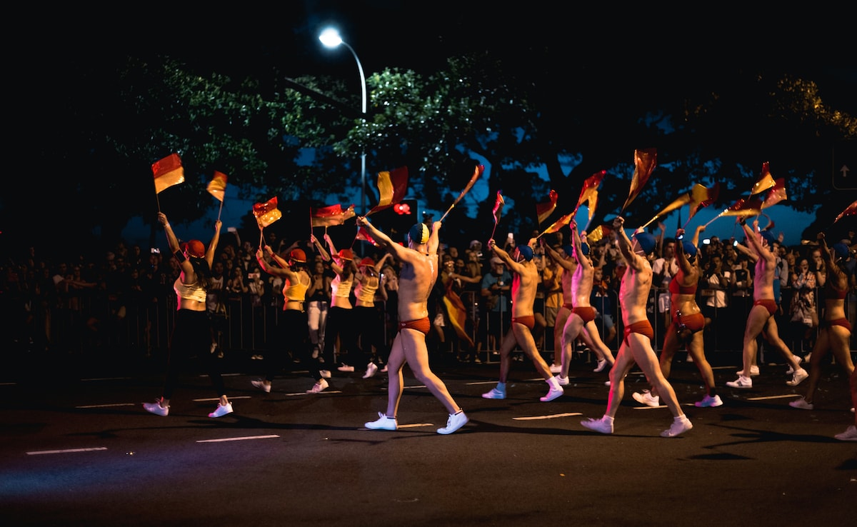 Photo: Unsplash Photo: Unsplash