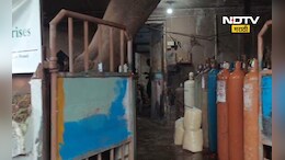 Navi Mumbai News: तुर्भेतील कंपनीत गॅस गळती! 25 महिला कामगार बेशुद्ध, अन्य 27 जणांवरही परिणाम