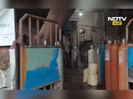 Navi Mumbai News: तुर्भेतील कंपनीत गॅस गळती! 25 महिला कामगार बेशुद्ध, अन्य 27 जणांवरही परिणाम