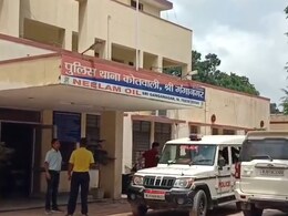 Rajasthan: बीजेपी नेता से मांगी रंगदारी, 4 दिनों से धमकी भरे कॉल, बोला- पैसा दो, नहीं तो मार देंगे Rajasthan: बीजेपी नेता से मांगी रंगदारी, 4 दिनों से धमकी भरे कॉल, बोला- पैसा दो, नहीं तो मार देंगे