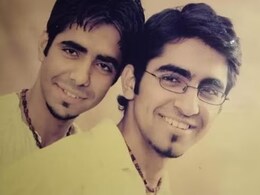 वायरल हुआ आयुष्मान और अपारशक्ति के पहले ऑडिशन का वीडियो, पहचान पाना होगा मुश्किल वायरल हुआ आयुष्मान और अपारशक्ति के पहले ऑडिशन का वीडियो, पहचान पाना होगा मुश्किल