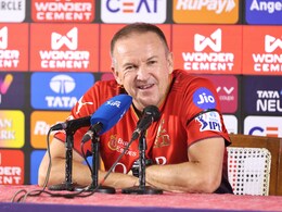 "Received Flak After Auction...": RCB Coach's Ultimate Response To Critics After IPL 2025 Triumph