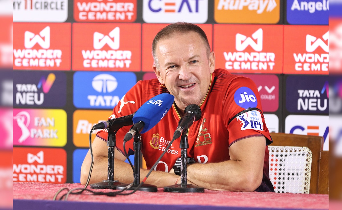 उनमे कप्तानी वाली बात है, RCB के हेड कोच एंडी फ्लावर के बयान ने IPL 2026 के आगाज से पहले मचाई हलचल