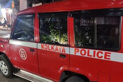 Student Gang-Raped At Kolkata Law College, 2 Students, 1 Staffer Arrested Student Gang-Raped At Kolkata Law College, 2 Students, 1 Staffer Arrested