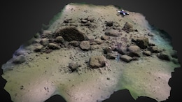 Lost World Found: 11,000-Year-Old Megastructure Unearthed Under Baltic Sea