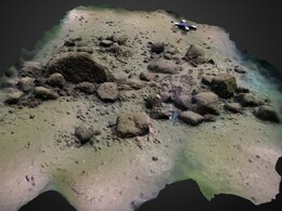 समुद्र के नीचे छिपा था 11,000 साल पुराना रहस्य, इंसान ने बनाई थी 'शिकार की दीवार'