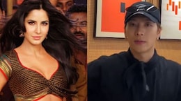 Jackson Wang Grooving To Katrina Kaif's Song <i>Chikni Chameli</i> Is The Best Thing On The Internet Today
