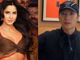 Jackson Wang Grooving To Katrina Kaif's Song <i>Chikni Chameli</i> Is The Best Thing On The Internet Today Jackson Wang Grooving To Katrina Kaif's Song <i>Chikni Chameli</i> Is The Best Thing On The Internet Today