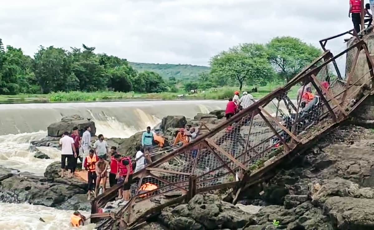 The rescue operations concluded this morning after nearly 15 hours. The rescue operations concluded this morning after nearly 15 hours.