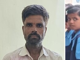 Dharashiv : बाप नाही हैवान, जन्मदात्यानं लेकीला कुऱ्हाडीचे घाव घालून संपवलं!