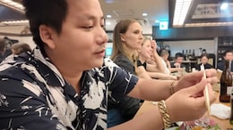 Vietnamese YouTuber's Regular Dinner Goes Viral Thanks To Natalie Portman Cameo