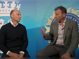 IND vs ENG: नासिर हुसैन और माइकल अर्थटन ने मिलकर चुनी भारत-इंग्लैंड की संयुक्त प्लेइंग XI, चौंकाते हुए इस दिग्गज को नहीं दी जगह