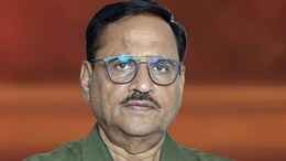 पूर्व मंत्री महेश जोशी ने जमानत के लिए खटखटाया सुप्रीम कोर्ट का दरवाजा, कोर्ट ने मांगा ED से जवाब